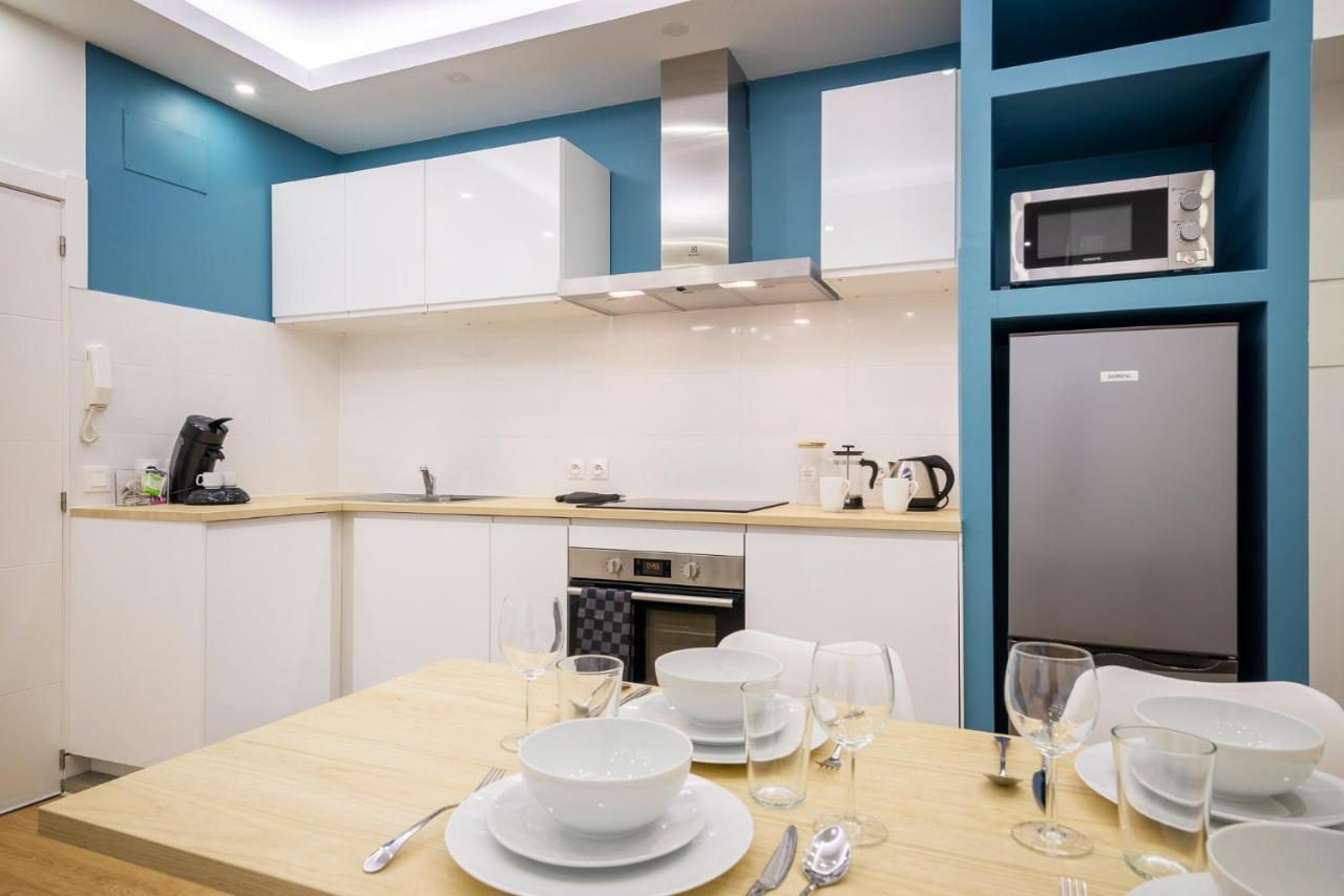 Superbe Appartement Plein Centre, Calme, Netflix Mirepoix  Exterior foto